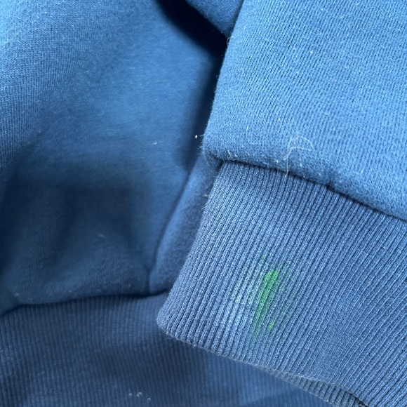 Rare Adika 1993 Heartbreaking Champions Crewneck - Picture 4 of 4